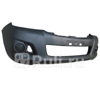 ST-TY97-000-0 - Бампер передний (SAT) Toyota Hilux (2011-2015)