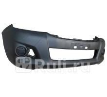 ST-TY97-000-0 - Бампер передний (SAT) Toyota Hilux (2011-2015)