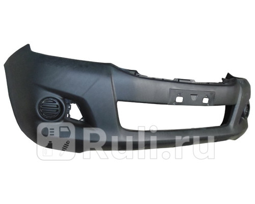 ST-TY97-000-0 - Бампер передний (SAT) Toyota Hilux (2011-2015)