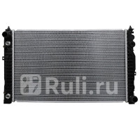 AD0004 - Радиатор охлаждения (SAT) Audi A4 B5 (1994-1999)