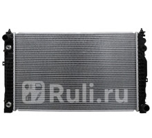 AD0004 - Радиатор охлаждения (SAT) Audi A4 B5 (1994-1999)