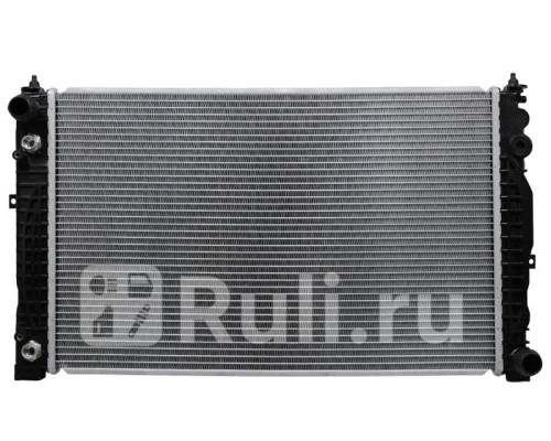 AD0004 - Радиатор охлаждения (SAT) Audi A4 B5 (1994-1999)