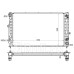 AD0004 - Радиатор охлаждения (SAT) Audi A4 B5 (1994-1999)