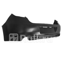 ST-MZ26-087-0 - Бампер задний (SAT) Mazda 6 GH (2007-2010)