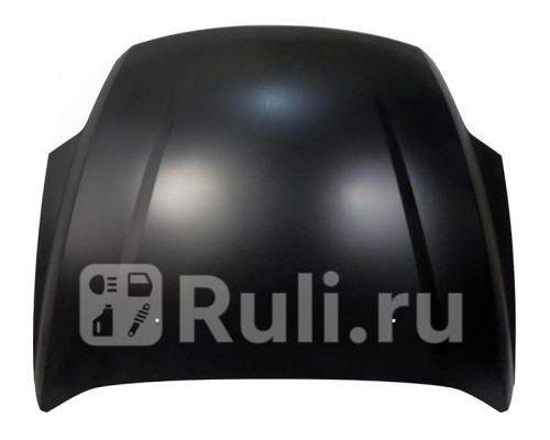 ST-FD30-015-A0 - Капот (SAT) Ford Mondeo 4 рестайлинг (2010-2014)