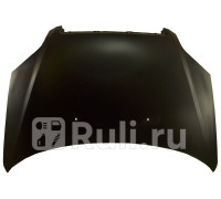 ST-CVA5-015-A0 - Капот (SAT) Chevrolet Aveo T250 седан (2006-2012)