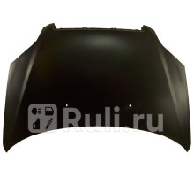 ST-CVA5-015-A0 - Капот (SAT) Chevrolet Aveo T250 седан (2006-2012)