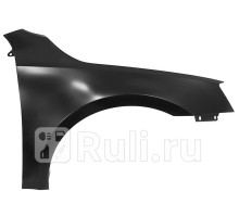 ST-SD27-016-1 - Крыло переднее правое (SAT) Skoda Octavia A7 (2013-2017)