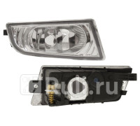 ST-217-2033R - Противотуманная фара правая (SAT) Honda Civic 4D (2005-2009)
