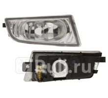 ST-217-2033R - Противотуманная фара правая (SAT) Honda Civic 4D (2005-2009)