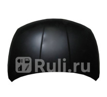 ST-DTW5-015-A0 - Капот (SAT) Nissan Tiida (2004-2014)