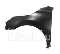 ST-DT66-016-2 - Крыло переднее левое (SAT) Nissan Qashqai j11 (2013-2021)
