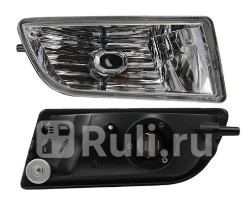 ST-51-26R - Противотуманная фара правая (SAT) Toyota Succeed (2002-2005)