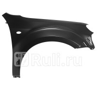 ST-SB67-016-A1 - Крыло переднее правое (SAT) Subaru Forester SH (2007-2013)