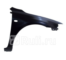 ST-MZ25-016-D1 - Крыло переднее правое (SAT) Mazda 6 GG (2002-2008)