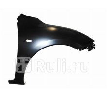 ST-MZV8-016-1 - Крыло переднее правое (SAT) Mazda 3 BL (2009-2013)