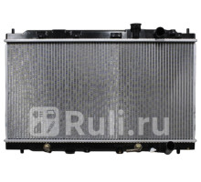 HD0008-BD - Радиатор охлаждения (SAT) Honda Integra (1993-2001)