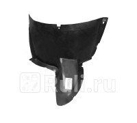 ST-SD26-016L-2 - Подкрылок передний левый (SAT) Skoda Octavia A5 (2004-2009)