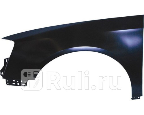 ST-VWA8-016-2 - Крыло переднее левое (SAT) Volkswagen Passat B6 (2005-2010)