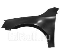 ST-SD27-016-2 - Крыло переднее левое (SAT) Skoda Octavia A7 (2013-2016)