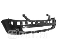 ST-22-0080 - Бампер передний (SAT) Hyundai Getz (2005-2011)