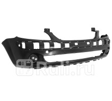 ST-22-0080 - Бампер передний (SAT) Hyundai Getz (2005-2011)