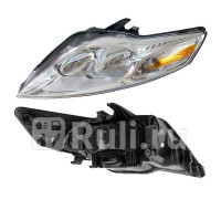 ST-431-1179L - Фара левая (SAT) Ford Mondeo 4 (2006-2010)