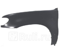 ST-BMX5-016-2 - Крыло переднее левое (SAT) BMW X5 E53 (1999-2003)