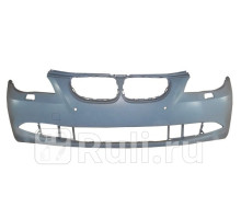 ST-BM54-000-A0 - Бампер передний (SAT) BMW E60 (2002-2007)