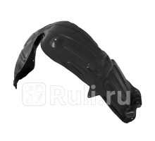 ST-11-0038 - Подкрылок передний левый (SAT) Toyota Camry 40 рестайлинг (2009-2011)