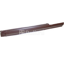 8110001 - Порог левый (KLOKKERHOLM) Toyota Corolla E90 (1988-1991)