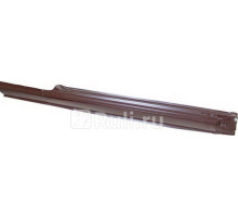 8110002 - Порог правый (KLOKKERHOLM) Toyota Corolla E90 (1988-1991)