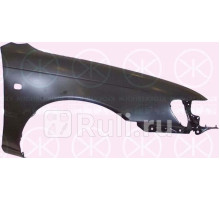 8112312 - Крыло переднее правое (KLOKKERHOLM) Toyota Corolla AE100 (1991-2000)