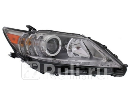 8114533B60 - Фара правая (TOYOTA-LEXUS) Lexus ES 250 (2012-)