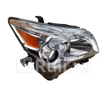 8114560F00/8114560F01 - Фара правая (TOYOTA-LEXUS) Lexus GX 460 (2009-)