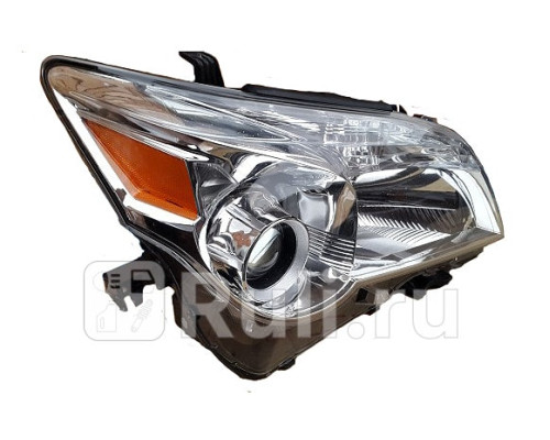 8114560F00/8114560F01 - Фара правая (TOYOTA-LEXUS) Lexus GX 460 (2009-)