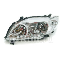 8117012A60 - Фара левая (TOYOTA-LEXUS) Toyota Corolla 150 (2006-2009)