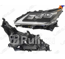 81185-60K91 - Фара левая (TOYOTA-LEXUS) Lexus LX 570 (2015-2021)