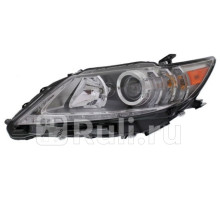 8118533B60 - Фара левая (TOYOTA-LEXUS) Lexus ES 250 (2012-)