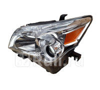 8118560E60/8118560E61 - Фара левая (TOYOTA-LEXUS) Lexus GX 460 (2009-)