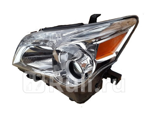 8118560E60/8118560E61 - Фара левая (TOYOTA-LEXUS) Lexus GX 460 (2009-)