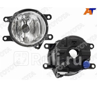 81210-0W060 - Противотуманная фара правая (TOYOTA-LEXUS) Lexus GX 460 (2009-2021)