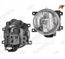 81210-60200 - Противотуманная фара правая (TOYOTA-LEXUS) Toyota Rav4 (2012-2020)