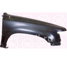 8124312 - Крыло переднее правое (KLOKKERHOLM) Toyota Hilux (1988-1991)
