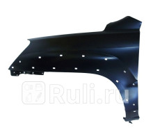 ST-KA81-016-A2 - Крыло переднее левое (SAT) Kia Sportage 2 (2004-2010)