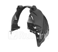 OPL 15 CO 008 - Подкрылок передний левый (DE-GA) Opel Corsa D (2006-2011)