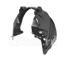 OPL 15 CO 008 - Подкрылок передний левый (DE-GA) Opel Corsa D (2006-2011)