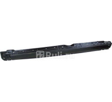 8142011 - Порог левый (KLOKKERHOLM) Toyota Carina 2 левый руль (1988-1991)