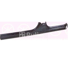 8143012 - Порог правый (KLOKKERHOLM) Toyota Carina E (1992-)