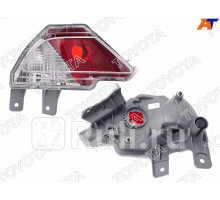 81457-42060 - Фонарь правый задний в бампер (TOYOTA-LEXUS) Toyota Rav4 (2015-2020)